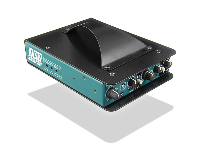 Radial Ships JDV Mk5 Direct Box
