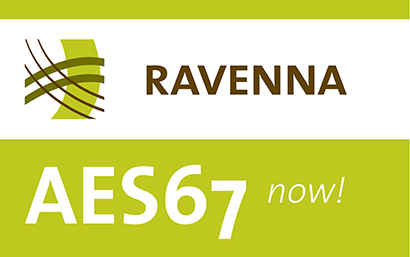Ravenna logo