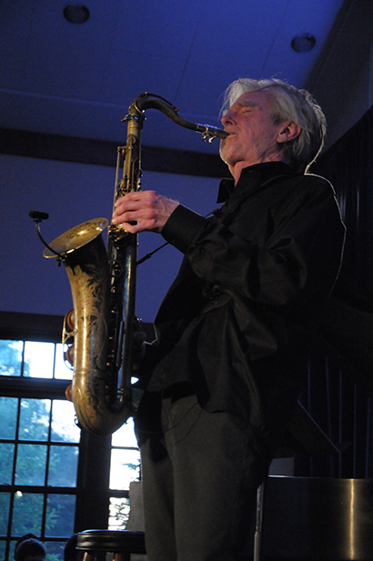 Tenor saxophonist Bennie Wallace, founder of BackCountry Jazz, to a nonprofit seeking to bring musical enrichment to underprivileged youth, opted to use DPA Microphones’  d:vote 4099 Instrument Microphones for the group’s annual fundraiser concert.