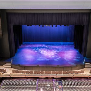 Centrepointe Theatre in Ottawa is First in Canada to Install Meyer ...