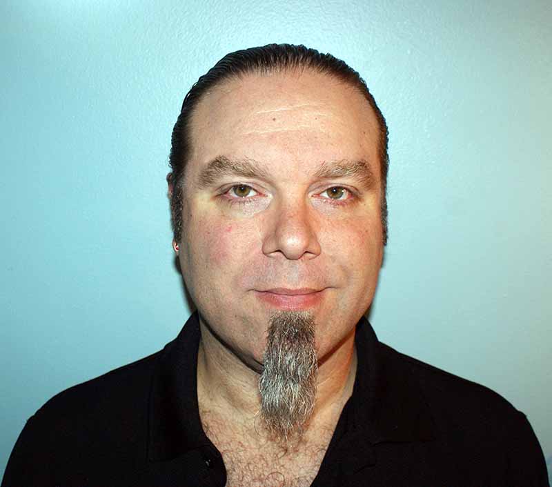 Italian Speaker Imports Names Mick LoMauro National Product Specialist