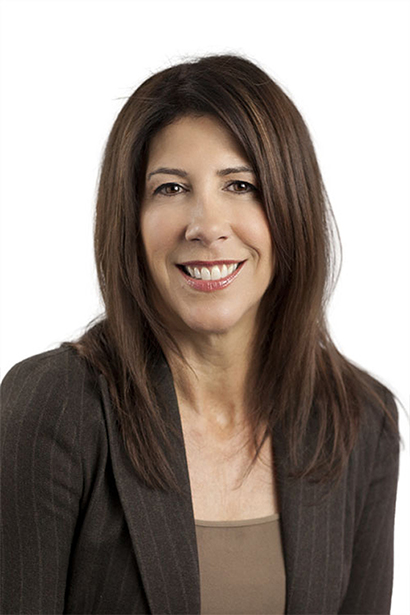 Joyce Bente Named President and CEO of Riedel North America