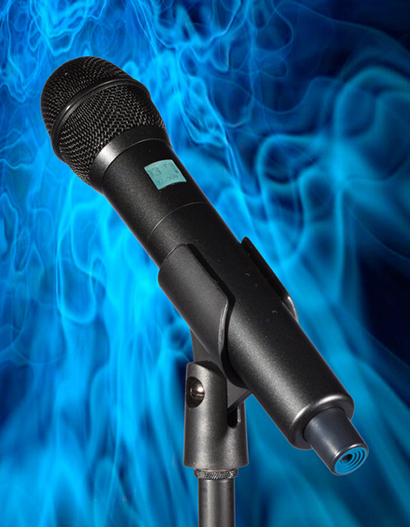 Lectrosonics says its new HHa digital hybrid wireless handheld transmitter features a wide tuning range and other high performance features that make it a good match for the company’s new Venue 2 wide bandwidth modular receiver system