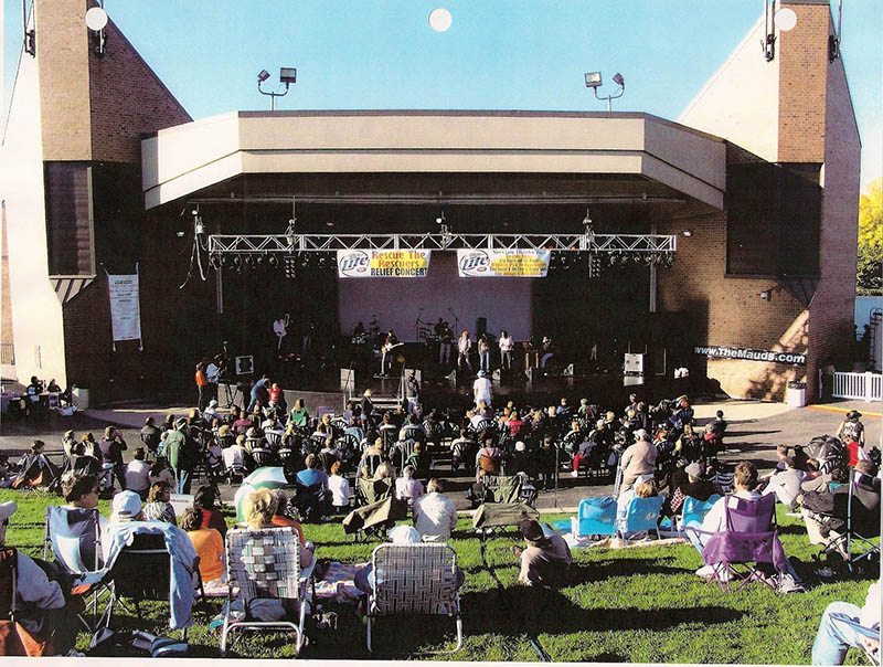 Music Solutions played a key role in guiding the Bolingbrook Performing Arts Center (BPAC) toward an audio system upgrade. The venue installed Danley Sound Labs gear.