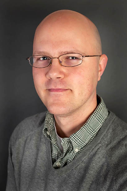 Ashly Audio named Frequency Sales as its manufacturers rep in greater Chicago, greater Milwaukee, and the surrounding regions of northern Illinois and southeastern Wisconsin. Pictured here is Gene Williams, president of Frequency Sales.
