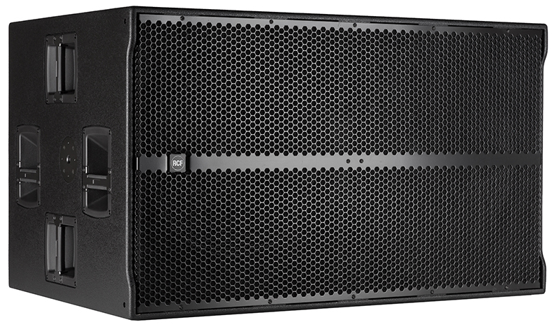 RCF SUB 9007-AS
