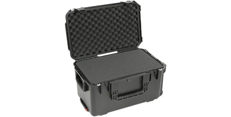 Canyonwest Case Iseries