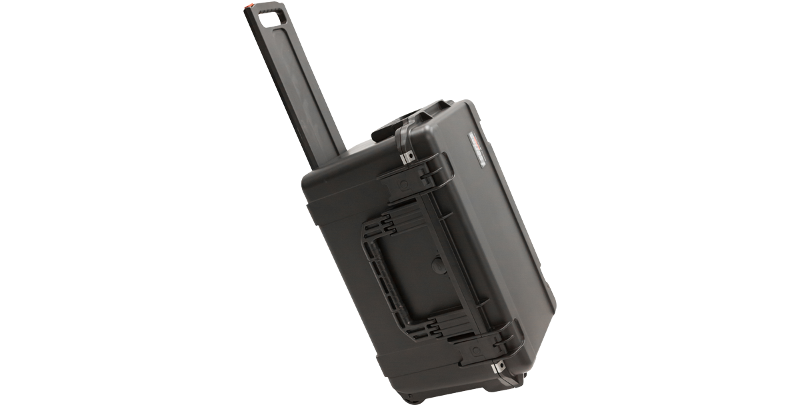 Canyonwest Case Iseries