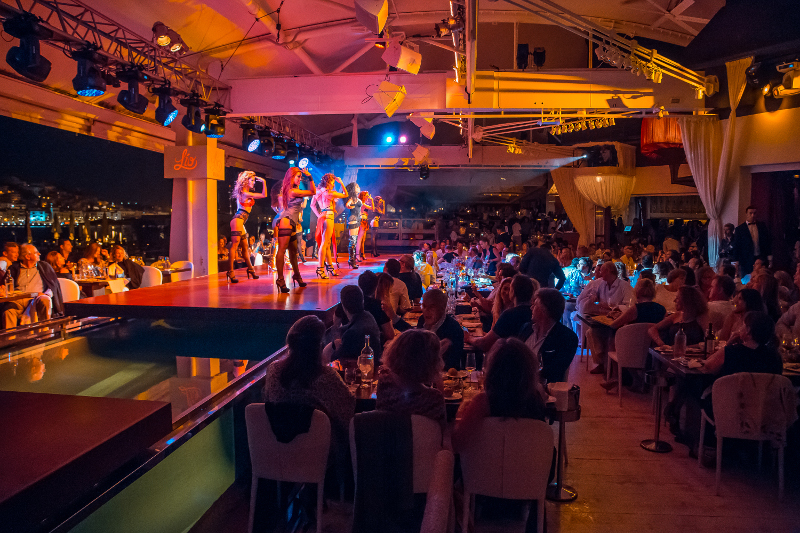 Lio Ibiza 2015 Photocredit Julian Farina and Tatiana Chausovsky