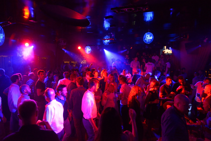 Lio Ibiza  2015 Photocredit Zoom Photo