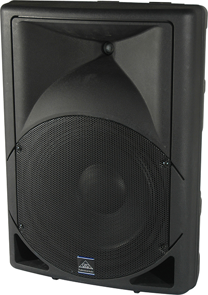 Grund GP Series Loudspeakers