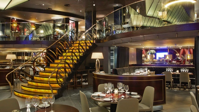 Quaglino's Restaurant