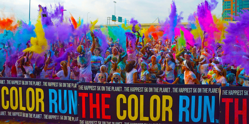 The Color Run