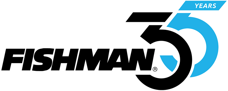 Fishman marks 35 years