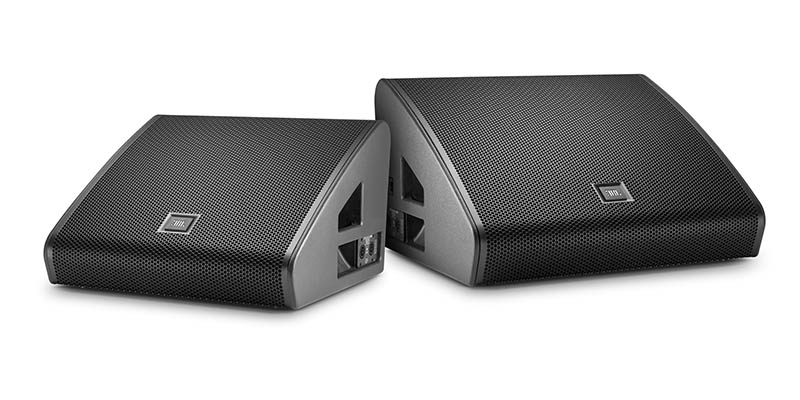JBL VTX M Series Stage Monitors
