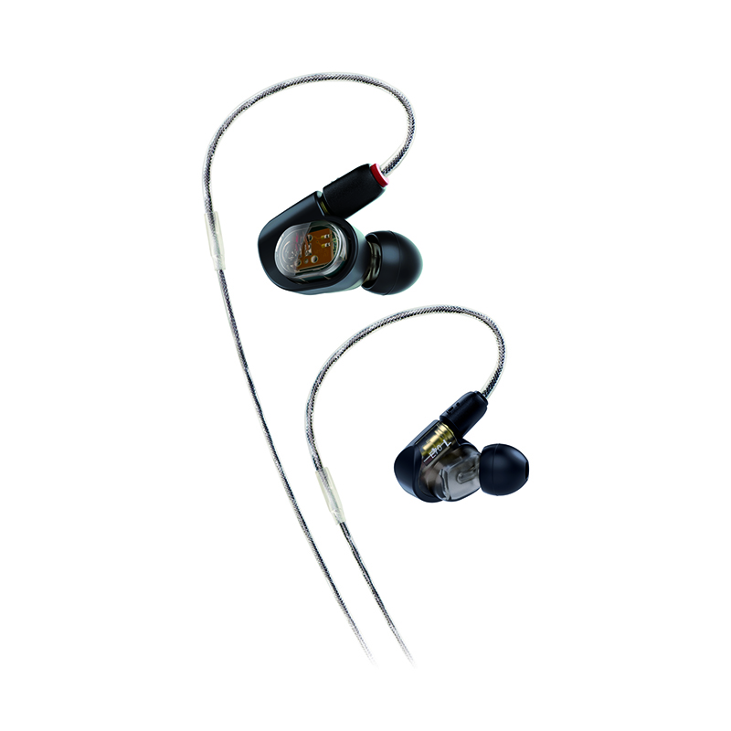 Audio-Technica ATH-E70 IEM headphones