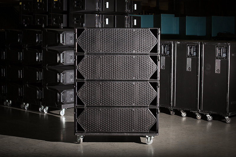 Clair Global Cohesion Series