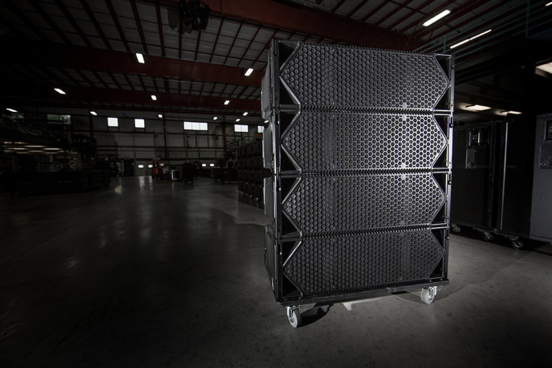 Clair Global Cohesion Series