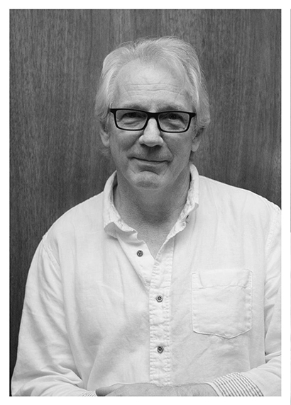 Greg Kirkland.