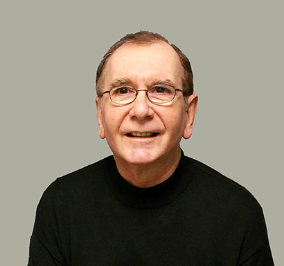 Garry Templin