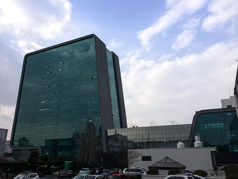 Inha University