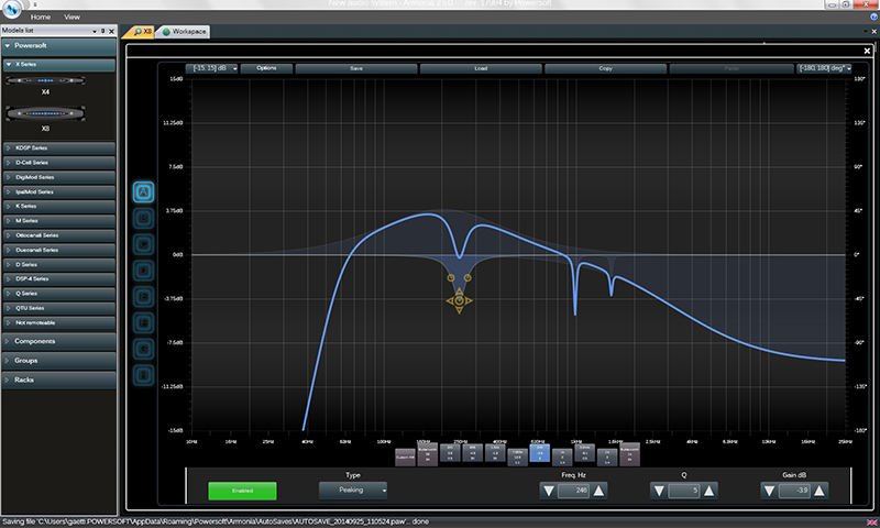 Armonía Pro Audio Suite 2.7.0