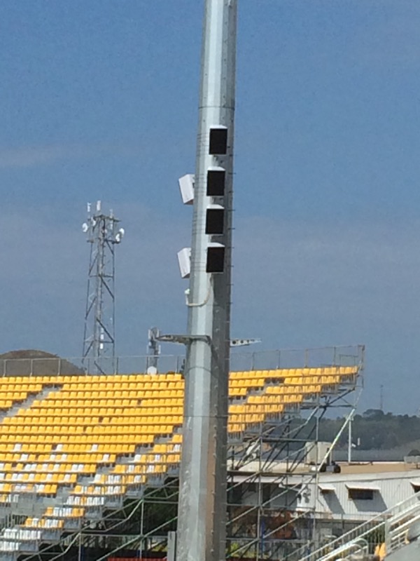 Sir John Guise Outdoor Stadium