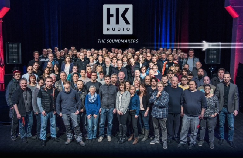 Soundmakers