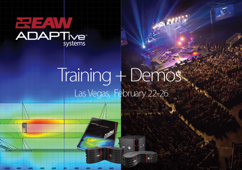 ADAPTive Systems Training