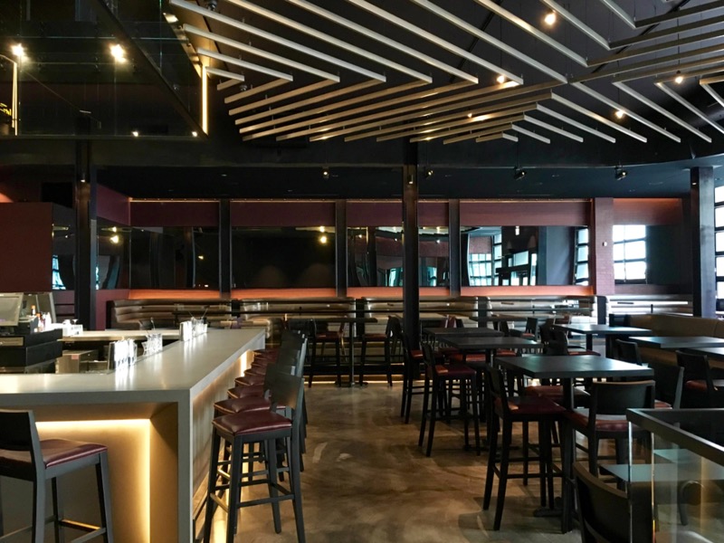 Fremont Chicago First Floor