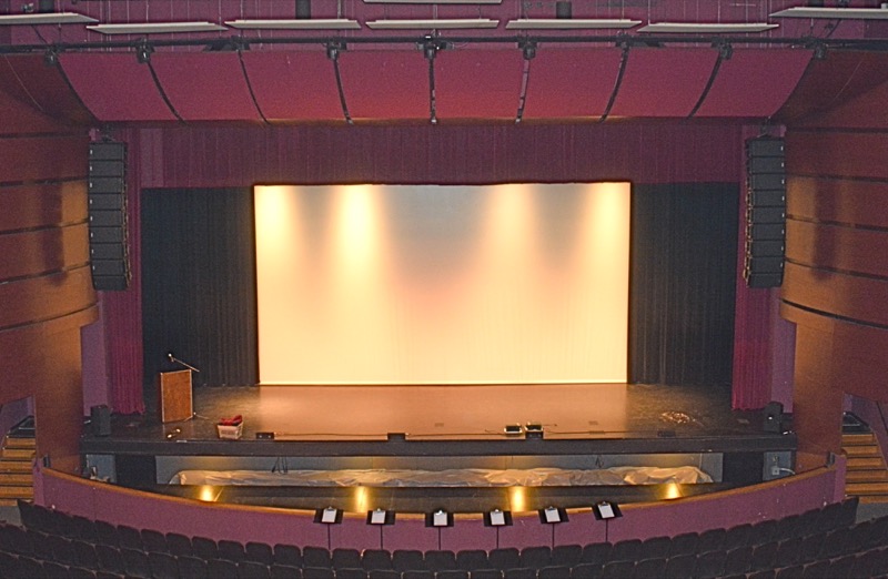 Hemmens Theatre
