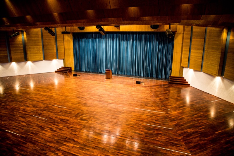 Modeon Cultural Center