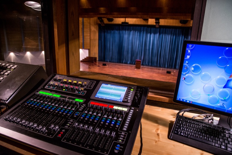 Modeon Cultural Center