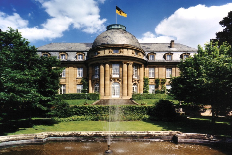 Photo Courtesy of: Staatsministerium Baden-Wuerttemberg