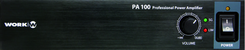 PA 100