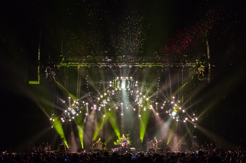 Stereophonics