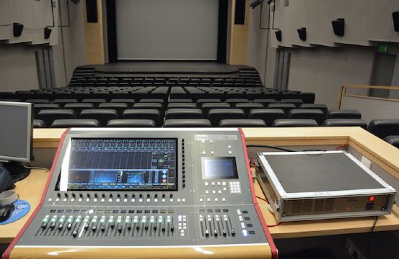 CADAC CDC six: first Tommex installation in Poland