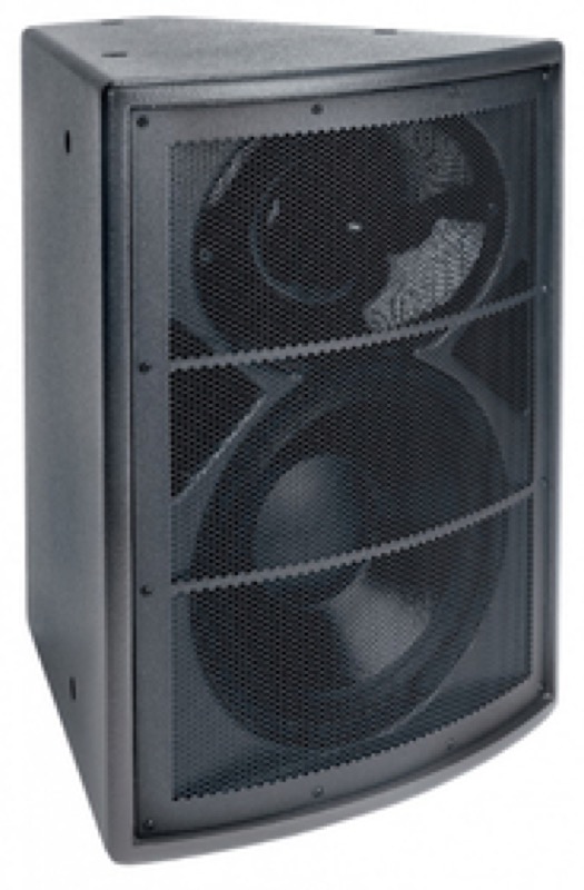 WorxAudio 2Ax High Efficiency Loudspeaker