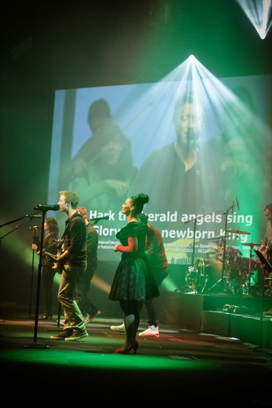 Flatirons Church