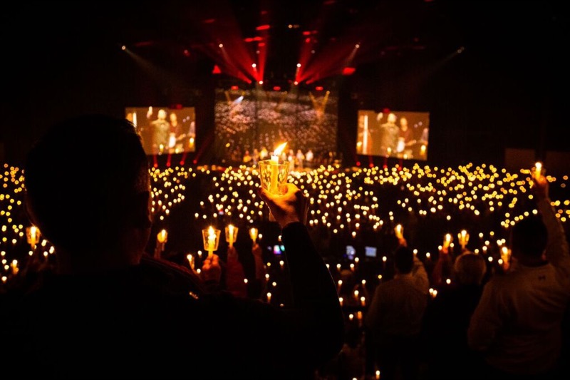 Flatirons Church 