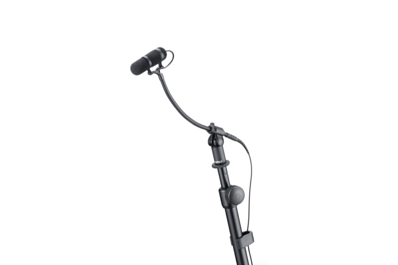  d:vote Instrument Microphones Microphone Stand Mount