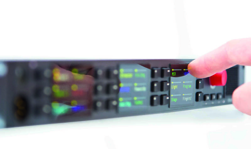 RSP-2318 Smartpanel