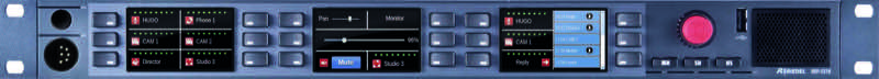 RSP-2318 Smartpanel Front