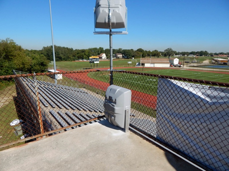 Deptford Township High School