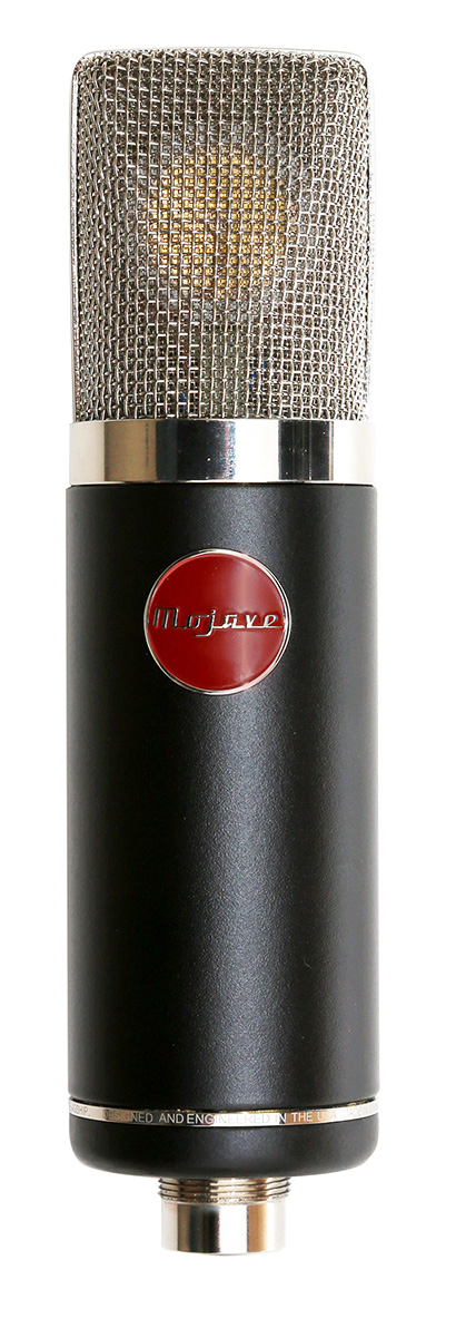 Mojave Audio MA-50 Condenser Microphone