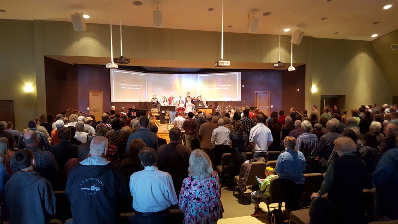 First Southern Baptist