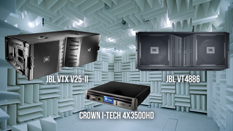 JBL by HARMAN