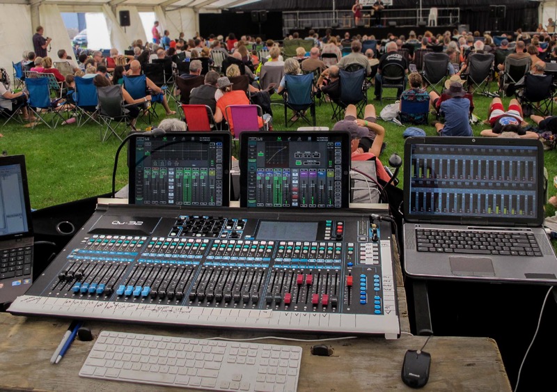 Auckland Folk Festival