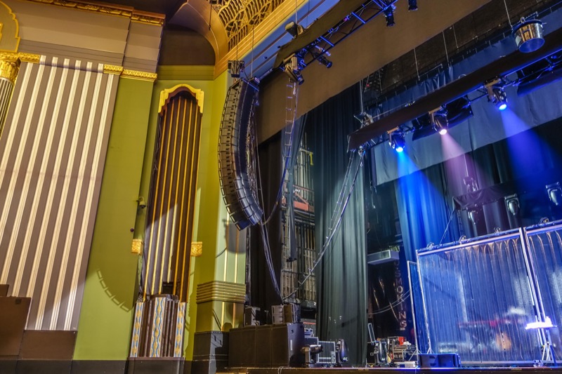 Will Young Tour