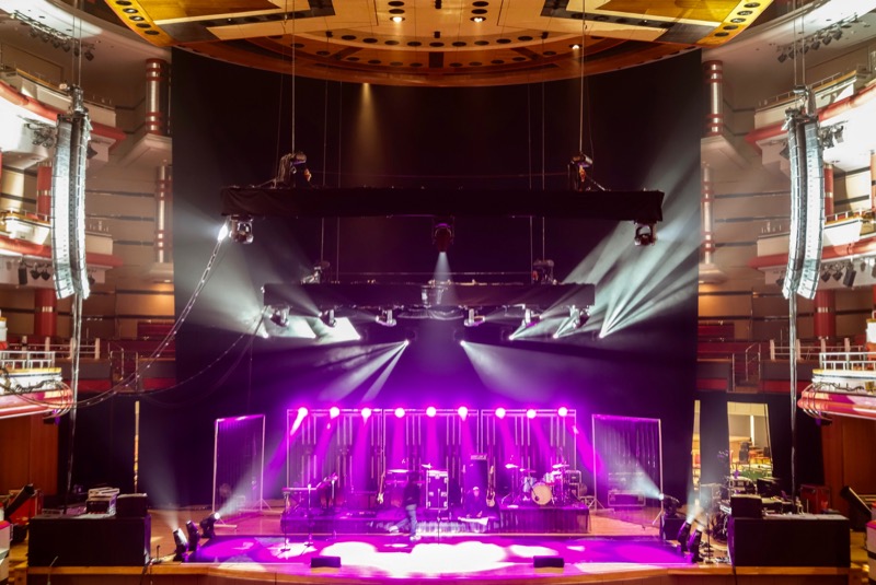 Will Young Tour
